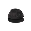 FIST Logotype Snapback Cap &ndash; Vooraanzicht