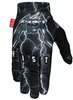 Fist Brasy Baker - Lightning Glove Front