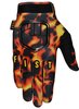 Fist Tortoise Glove Front