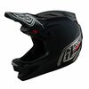 TLD  Poly Shadow Black Front