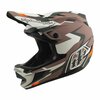 TLD D4 Polyacrylite MIPS Helm Roamer - Clay 2026 Front