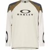 Oakley Seeker Edge LS Shirt - Mist Army Green