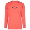 Oakley Free Ride LS Jersey - Paloma
