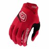 TLD Air Glove Mono Scarlet Glo 2026