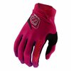 TLD Air Glove Mono Light Fuchsia 2026 Front