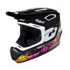 Kenny Prolight BMX Helmet Graphic Palm Front