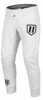 Insanity Industries APEX BMX Pants White Front