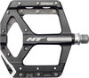 HT Components Pedals ANS10 Black 