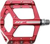 HT Components Pedals ANS10 Red - Supreme Emil Johansson