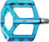 HT Components Pedals ANS10 Royal Blue - Supreme Emil Johansson
