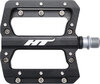HT Components Pedals AN14A Black 