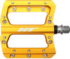 HT Components Pedals AN14A Gold