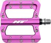 HT Components Pedals AN14A Purple