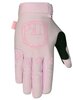 Fist Stocker Rose Quartz Glove