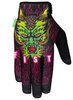 Fist Fury BMX Glove Front