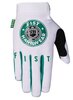 Fist Roasted BMX Glove Front