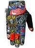 Fist Icey BMX GloveFront