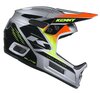Kenny BMX Elite Helmet Graphic + Silver 2026 side 2