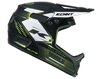 Kenny BMX Elite Helmet Graphic + Green Chameleon 2026 Main