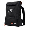 S1 Helm/Gear Rugzak V2 Black/White/Orange