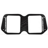 SD Sideplate V2 Black/Grey/White