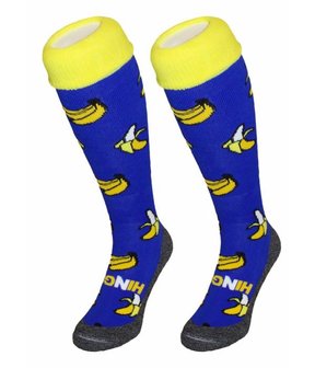 Hingly Socks Banana BMX World