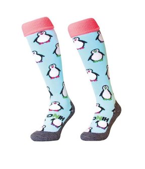 Hingly Socks Pinguin
