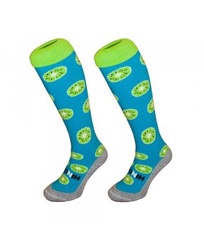 Hingly Socks Kiwi