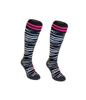 Hingly Socks Zebra 
