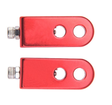 Position One Ketting Spanner Rood