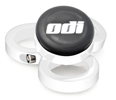 Odi Lock Jaw Clamps White