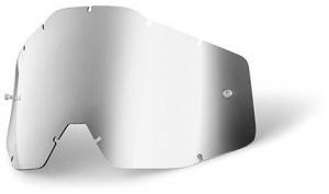 100% Replacement Lens Mirror Silver