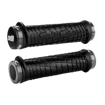 Odi Troy Lee Designs Grips Black