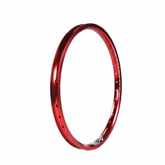 SD front Rim 20&quot; 1.75 Red