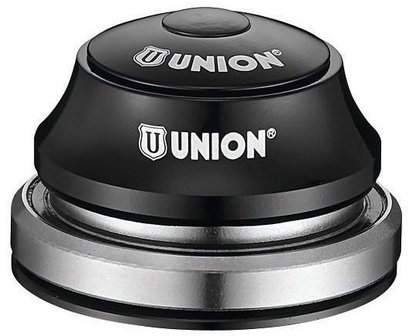 Union Balhoofdset MARWI HS-40 Headset 1 1/8&quot; - 1,5&quot; tapered integrated