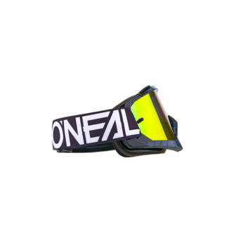 O&#039;Neal B-10 Radium Goggle Pixel Black BMX World