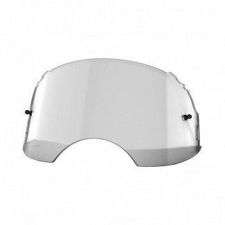 Oakley Airbrake Clear lens