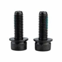 Promax Disc Mount Bolts BMX World