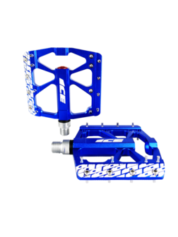 ICE Fast Pedals Blue
