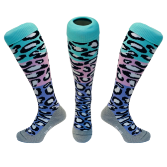 Hingly Socks Panther Pastel