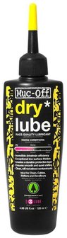 Muc-Off Dry Lube 120ML