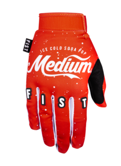 Fist Medium Boy - SODA POP Glove BMX World
