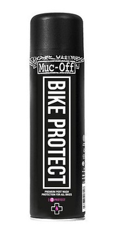 Muc-Off Bike Protect BMX World