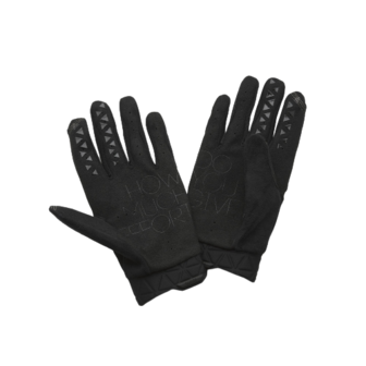 100% Geomatic Glove Black  BMX World