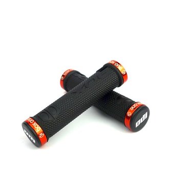 BOX One Grips Black/Orange BMX World