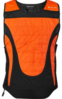 Inuteq Body Cool Pro X Orange BMX World