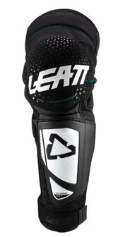 Leatt Youth Knee &amp; Shin Guard 3DF Hybrid EXT  2022 BMX World
