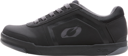 O&#039;Neal Pinned Flat Pedal Shoes Black BMX World