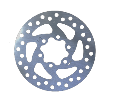 NXT LVL Brake disc 120mm