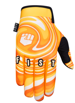 FIST 70&#039;s Swirl Glove BMX World